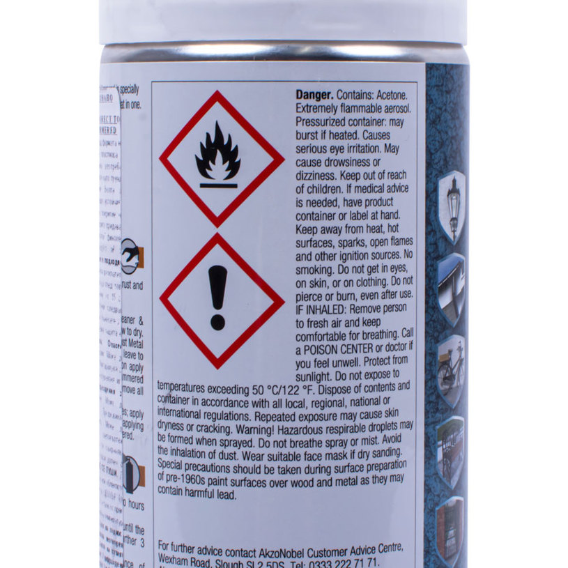 ***HAMMERITE СПРЕЙ БЯЛ ХАМЪР 400 ml ***HAMMERITE СПРЕЙ БЯЛ ХАМЪР 400 ml