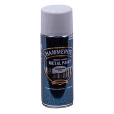 ***HAMMERITE СПРЕЙ БЯЛ ХАМЪР 400 ml ***HAMMERITE СПРЕЙ БЯЛ ХАМЪР 400 ml