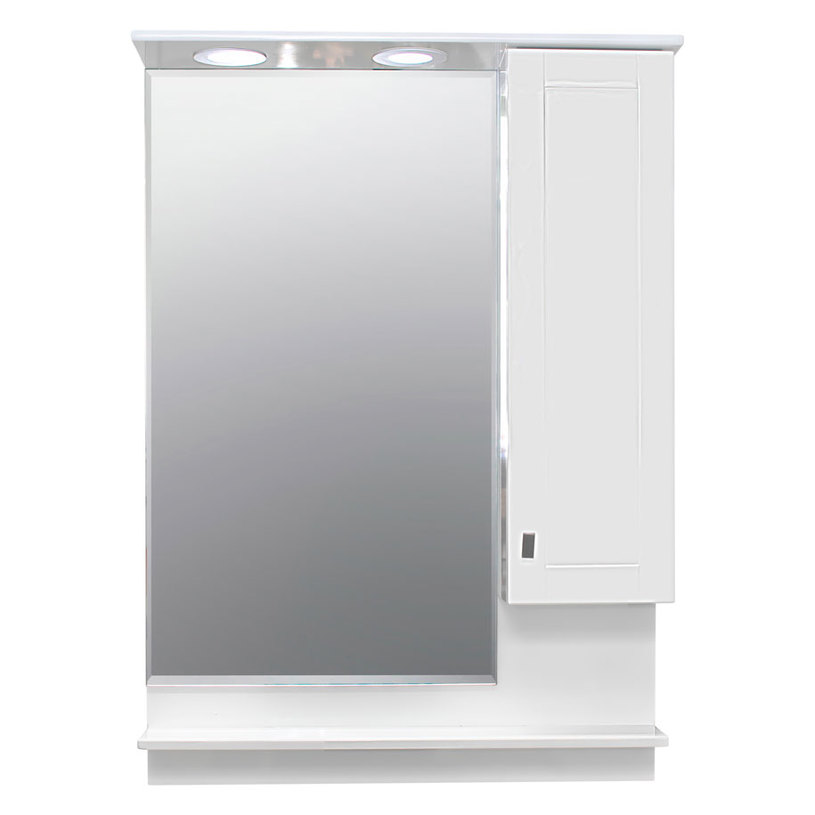 Дъблин с огледало 65 см, десен Дъблин с огледало 65 см, десен