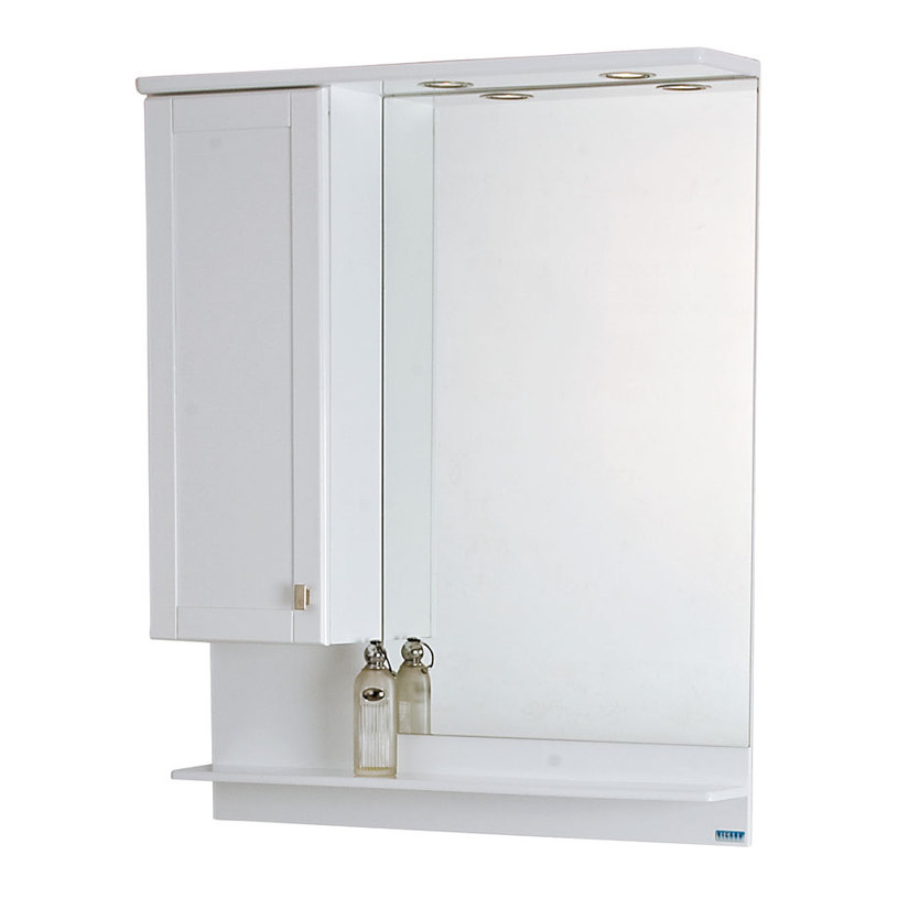 Дъблин с огледало 65 см, ляв Дъблин с огледало 65 см, ляв