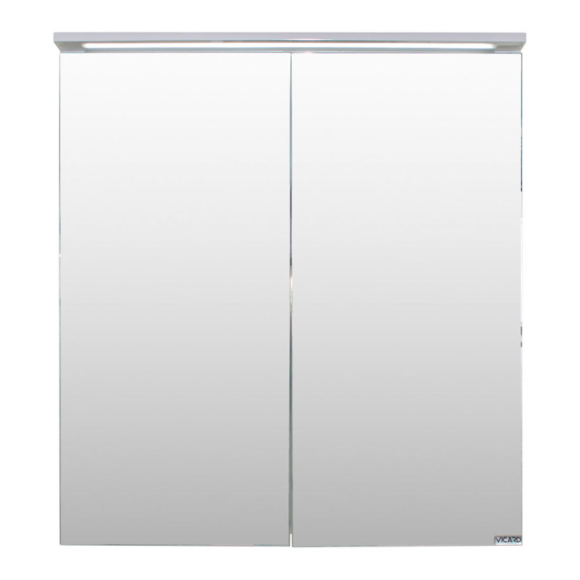 Сара с огледало 65 см Сара с огледало 65 см