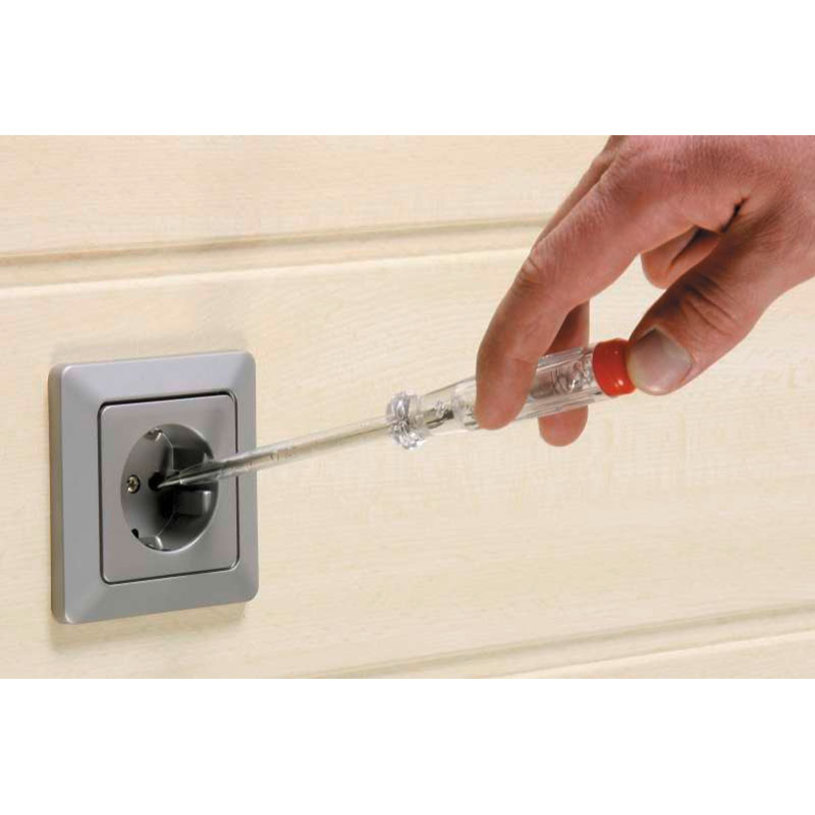 Фазомер 3,5 х 100 мм,125 - 250 V Фазомер 3,5 х 100 мм,125 - 250 V