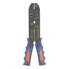 Клещи за кабелни клеми Клещи за кабелни клеми