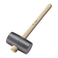 Чук гумен , черен , 65 мм Чук гумен , черен , 65 мм