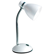 НАСТОЛНА ЛАМПА E27 MAX 25W НАСТОЛНА ЛАМПА E27 MAX 25W