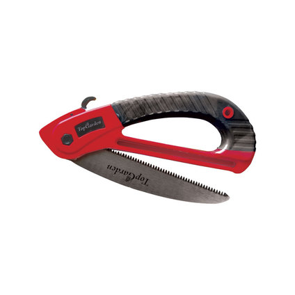 Трион 180мм, сгъваем с предпазител TG Трион 180мм, сгъваем с предпазител TG