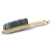 ТЕЛЕНА ЧЕТКА 5 РЕДА MEISTER SCHULZ ТЕЛЕНА ЧЕТКА 5 РЕДА MEISTER SCHULZ