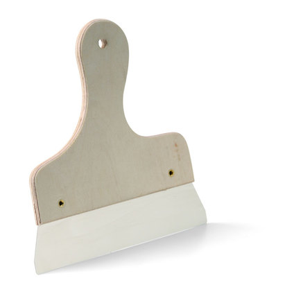 ГИПСШПАТУЛА НЕРЪЖДАЕМА 60СМ ГИПСШПАТУЛА НЕРЪЖДАЕМА 60СМ