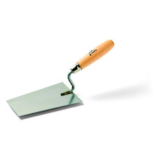 ЗИДАРСКА МИСТРИЯ НЕРЪЖДАЕМА 16Х8.7 СМ ЗИДАРСКА МИСТРИЯ НЕРЪЖДАЕМА 16Х8.7 СМ