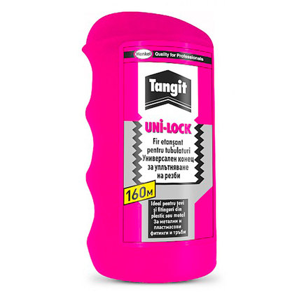 TANGIT UNILOCK КОНЕЦ ЗА УПЛЪТНЯВАНЕ 160М TANGIT UNILOCK КОНЕЦ ЗА УПЛЪТНЯВАНЕ 160М