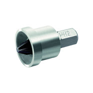 STANLEY ДЪРЖАЧ 1/4" PH 2 STANLEY ДЪРЖАЧ 1/4" PH 2