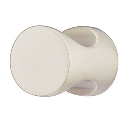 Мебелна дръжка никел мат, 20 мм Мебелна дръжка никел мат, 20 мм