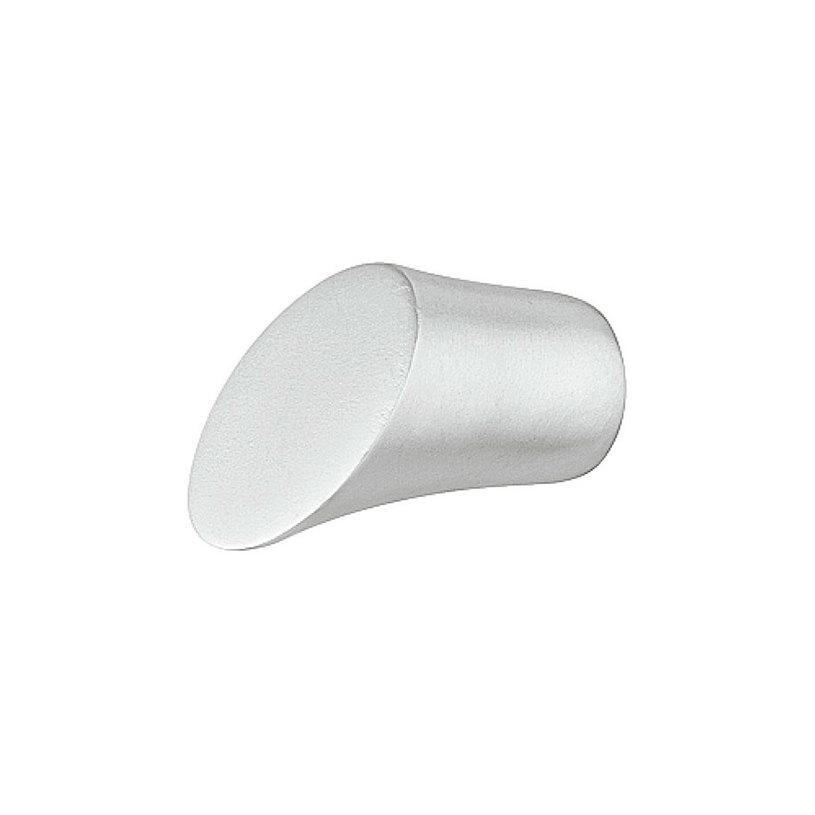 Мебелна дръжка хром мат, 14 мм Мебелна дръжка хром мат, 14 мм