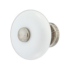 МЕБЕЛНА ДРЪЖКА ПОРЦЕЛАН HAEFELE МЕБЕЛНА ДРЪЖКА ПОРЦЕЛАН HAEFELE