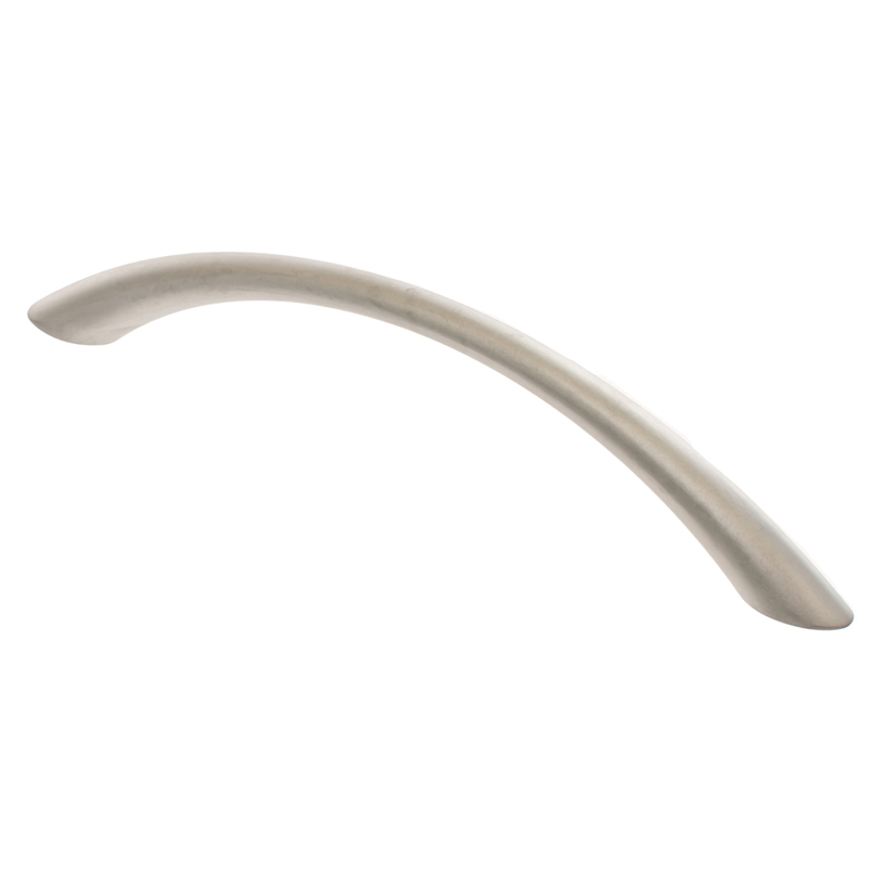 Мебелна дръжка хром мат, 128 мм Мебелна дръжка хром мат, 128 мм