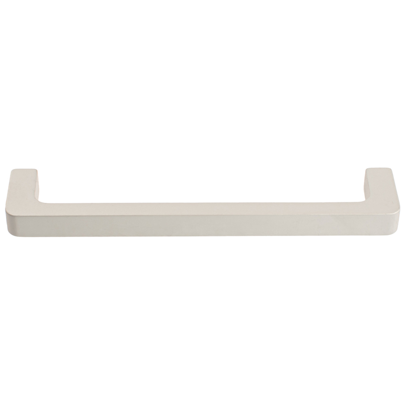 Мебелна дръжка алуминий, 128 мм Мебелна дръжка алуминий, 128 мм