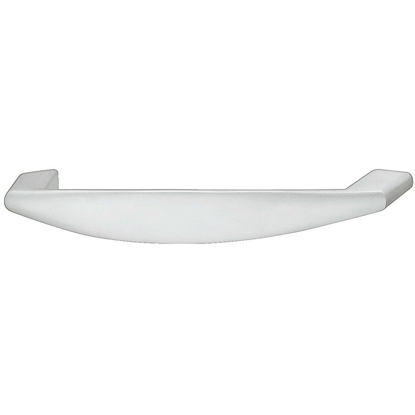 Мебелна дръжка никел, 128 мм Мебелна дръжка никел, 128 мм