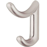 Закачалка хром мат, 66 мм Закачалка хром мат, 66 мм