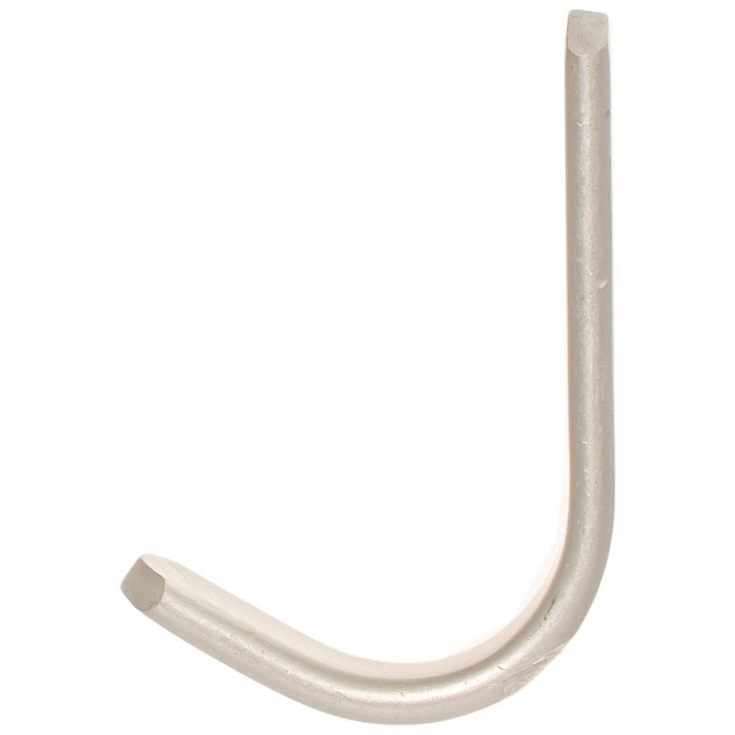 Закачалка алуминий, 55 мм Закачалка алуминий, 55 мм