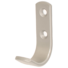 Закачалка алуминий, 55 мм Закачалка алуминий, 55 мм