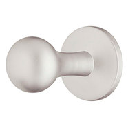 Закачалка хром мат, 20 мм Закачалка хром мат, 20 мм