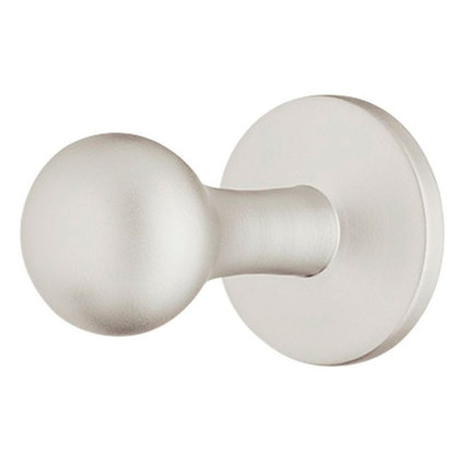 Закачалка никел мат ,20 мм Закачалка никел мат ,20 мм