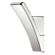 Закачалка хром, полиран, 25x56 мм Закачалка хром, полиран, 25x56 мм