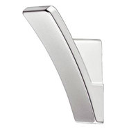 Закачалка хром мат, 25x56 мм Закачалка хром мат, 25x56 мм