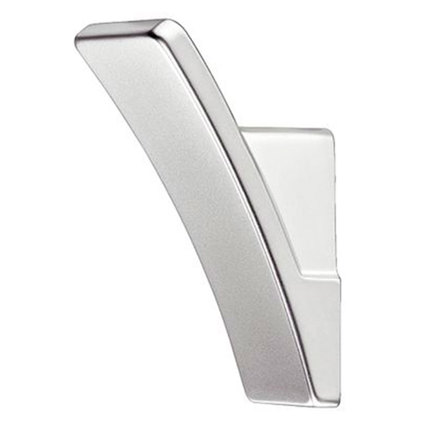 Закачалка хром мат, 25x56 мм Закачалка хром мат, 25x56 мм