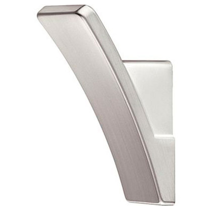 Закачалка никел, 25x56 мм Закачалка никел, 25x56 мм