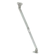 Ножица за клапваща врата никел 250мм 2бр Ножица за клапваща врата никел 250мм 2бр