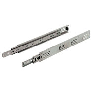 Съчмен водач за чекмедже 30кг дълж.350мм Съчмен водач за чекмедже 30кг дълж.350мм