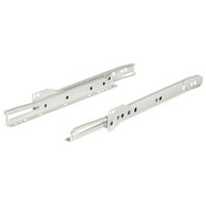 КОМПЛЕКТ РОЛКОВИ ВОДАЧИ 300ММ HAEFELE КОМПЛЕКТ РОЛКОВИ ВОДАЧИ 300ММ HAEFELE