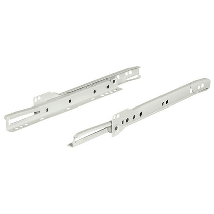 Ролков водач за чекмедже 25кг дълж.300мм Ролков водач за чекмедже 25кг дълж.300мм