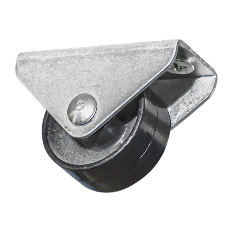 Колело праволинейно ф25мм Колело праволинейно ф25мм