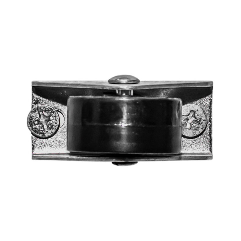 Колело праволинейно ф25мм Колело праволинейно ф25мм