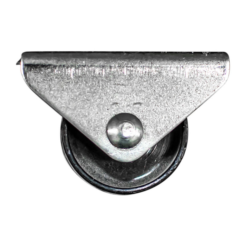 Колело праволинейно ф25мм Колело праволинейно ф25мм