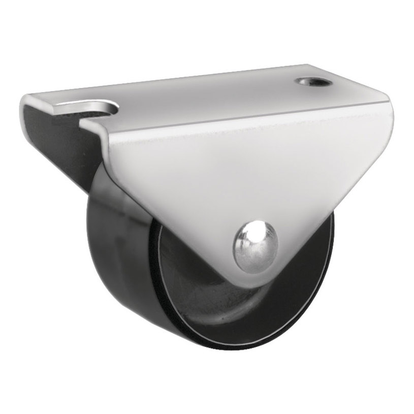 Колело праволинейно ф15мм Колело праволинейно ф15мм