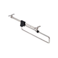 Изтеглящ се лост за закачалки дълж.310мм Изтеглящ се лост за закачалки дълж.310мм