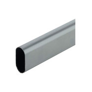 Лост за гардероб 2м Лост за гардероб 2м