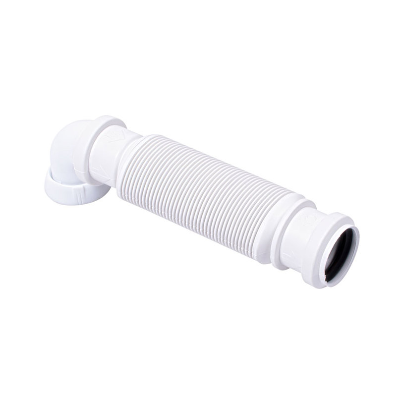 ***ГОФРИРАНА ВРЪЗКА ЗА УМИВАЛН.1 1/2 ***ГОФРИРАНА ВРЪЗКА ЗА УМИВАЛН.1 1/2