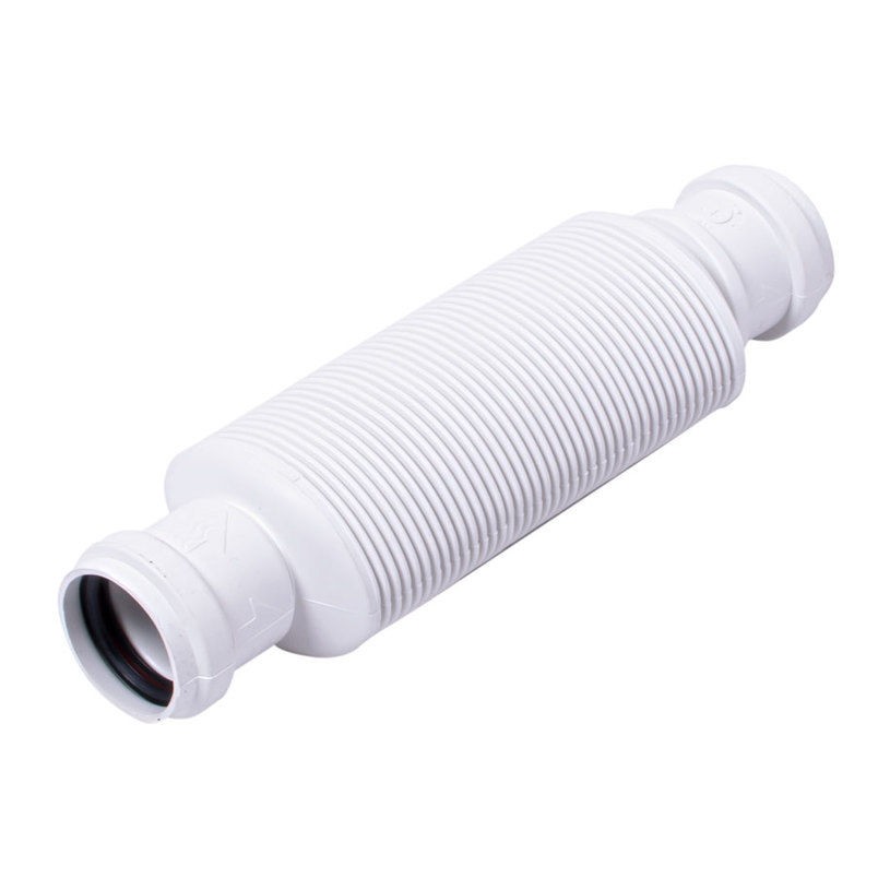 ***ГОФРИРАНА ВРЪЗКА ЗА УМИВАЛНИК 1 1/4 ***ГОФРИРАНА ВРЪЗКА ЗА УМИВАЛНИК 1 1/4