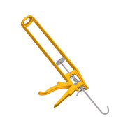 РЪЧЕН ПИСТОЛЕТ EASYFLOW HD /300ML РЪЧЕН ПИСТОЛЕТ EASYFLOW HD /300ML