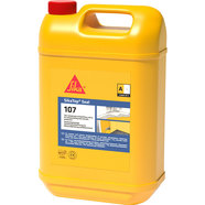 SIKA TOPSEAL 107, КОМП. (А) /5 КГ. ТУБА SIKA TOPSEAL 107, КОМП. (А) /5 КГ. ТУБА