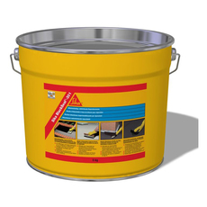 UV УСТОЙЧИВ БИТУМ SIKA BLACKSEAL 301 UV УСТОЙЧИВ БИТУМ SIKA BLACKSEAL 301