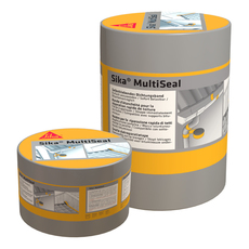 БИТ. ЛЕНТА SIKA MULTISEAL T 7.5СМХ10М СИ БИТ. ЛЕНТА SIKA MULTISEAL T 7.5СМХ10М СИ
