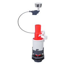 ИЗПРАЗНИТЕЛЕН МЕХАНИЗЪМ ЗА ТОАЛЕТНО КАЗАНЧЕ WIRQUIN ИЗПРАЗНИТЕЛЕН МЕХАНИЗЪМ ЗА ТОАЛЕТНО КАЗАНЧЕ WIRQUIN