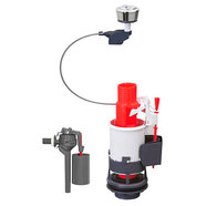 КОМПЛЕКТ ИЗПРАЗВАЩ МЕХАНИЗЪМ WIRQUIN КОМПЛЕКТ ИЗПРАЗВАЩ МЕХАНИЗЪМ WIRQUIN