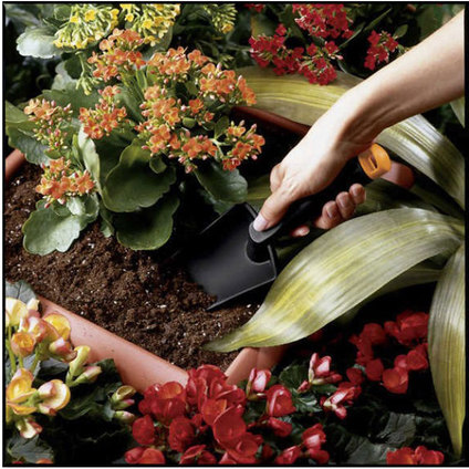 Лопатка от FiberComp,дълж.322mm, 96гр Лопатка от FiberComp,дълж.322mm, 96гр