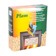 ПЕЛЕТИ ЗА ПОЧИСТВАНЕ НА ПЕЛЕТНИ ГОРЕЛКИ PLAM ПЕЛЕТИ ЗА ПОЧИСТВАНЕ НА ПЕЛЕТНИ ГОРЕЛКИ PLAM